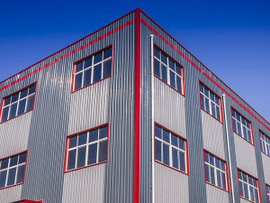 Metal-Siding-Panels