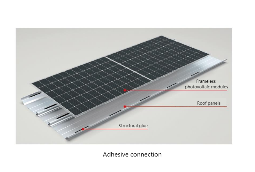 SL1063 BIVP-Roof-Panel