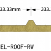 SDPANEL-ROOF- RW