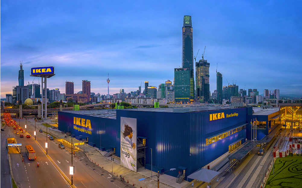 IKEA-Ningbo