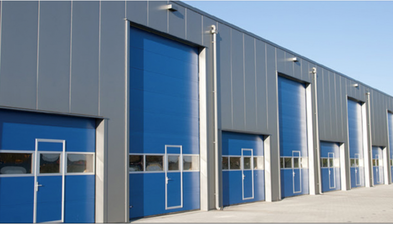 PIR Sandwich Panels