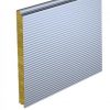 Steel strip edge sandwich panel-4