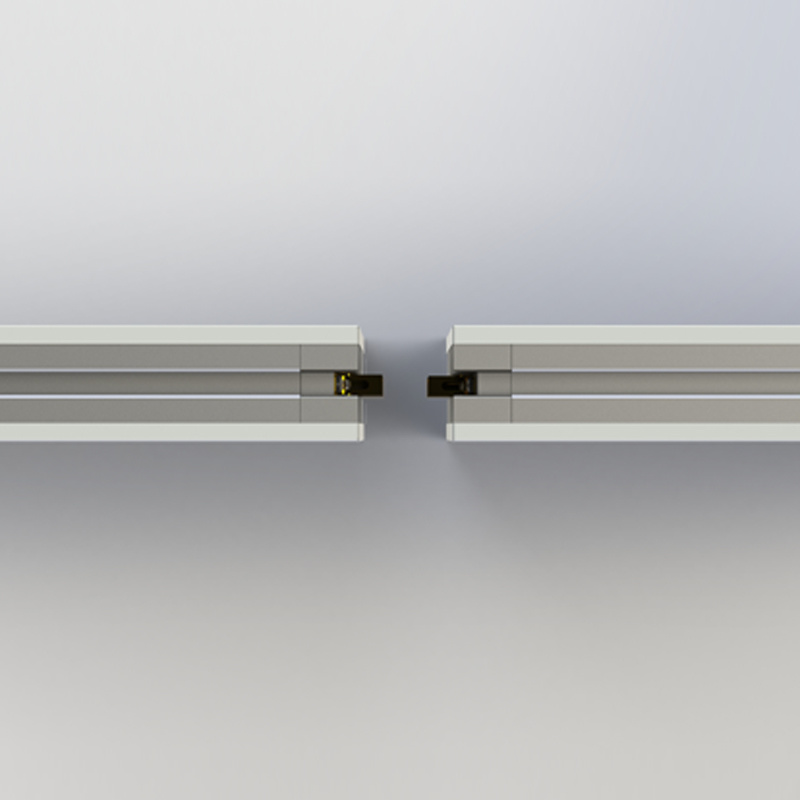 Details of EPS clean room wall panel-03